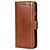 cheap iPhone Cases-Case For Apple iPhone 7 Plus / iPhone 7 / iPhone 6s Plus Wallet / Card Holder / with Stand Full Body Cases Solid Colored Soft PU Leather