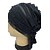 cheap Beanie Hat-Women&#039;s Active Floppy Hat Pleated Solid Colored Hat / Cute / Fabric / Cotton