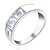 preiswerte Ringe-Damen Bandring Personalisiert Luxus Klassisch Grundlegend Sexy Liebe Elegant nette Art Modisch Aleación Geometrische Form Schmuck