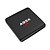 olcso TV-boxok-Android6.0 TV Box A95X RK3229 1 GB 8GB