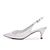 cheap Wedding Shoes-Women&#039;s Wedding Shoes Pumps Valentines Gifts Party Dress Party &amp; Evening Wedding Heels Bridal Shoes Bridesmaid Shoes Rhinestone Hollow-out Kitten Heel Cone Heel Low Heel Pointed Toe Comfort Mary Jane