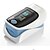 baratos Pressão sanguínea-Jzk 303 display oled oxímetro de pulso dedo spo2 monitor de oxigênio para cuidados de saúde em casa