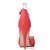 cheap Women&#039;s Heels-Women&#039;s Heels Stiletto Heel Pointed Toe Leatherette Formal Shoes Spring / Summer Green / Almond / Fuchsia / Dress