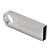 cheap USB Flash Drives-ZP 16GB usb flash drive usb disk USB 2.0 / USB-A Metal Water-Repellent / Shockproof CU-05