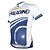 cheap Women&#039;s Cycling Clothing-ILPALADINO Men&#039;s Short Sleeve Cycling Jersey Bike Jersey Top Mountain Bike MTB Road Bike Cycling Quick Dry Sports Clothing Apparel / Stretchy