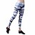 cheap New In-BARBOK Women&#039;s Yoga Pants Cropped Leggings Nylon Spandex Zumba Gym Workout Running Sports Activewear Stretchy