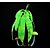 tanie Dekoracje i żwir do akwarium-Akwarium dekoracja akwarium akwarium rośliny sztuczne rośliny świecąca guma 22*22 cm;