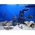 billige Dekor og underlag til akvarium-Fisketank Akvarium Dekorasjon Pyntegjenstander Stones Statue Harpiks Plast 12.9*5.5/17.5*7.5 cm