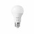 preiswerte Intelligente LED-Glühbirnen-Xiaomi 6 W Smart LED Glühlampen 450 lm E27 12 LED-Perlen APP-Steuerung Abblendbar Lichtsteuerung Warmes Weiß Weiß 220-240 V / 1 Stück