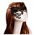 preiswerte Masken-Halloween-Masken Urlaubsrequisiten Spielzeuge Neuheit Spitze Zum Gruseln Stücke Damen Geschenk