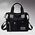 cheap Handbag &amp; Totes-Women&#039;s Bags PU Leather Nylon Tote Leather Bags Event / Party Outdoor Office &amp; Career Black Blue Purple Fuchsia