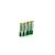 Недорогие Батареи-4pcs ni-mh аккумулятор aa3000 1.2v аккумуляторная батарея высокого качества