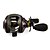 ieftine Mulinete de Pescuit-Fishing Reel Baitcasting Reel 6.3:1 Gear Ratio+18 Ball Bearings Right-handed / Left-handed Bait Casting / Lure Fishing