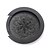 cheap Instrument Accessories-Sound Hole Cover Rubber Guitar Electric Guitar Flexible Anti-howling For 41 Inch for Acoustic and Electric Guitars Musical Instrument Accessories