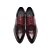 cheap Men&#039;s Oxfords-Men&#039;s Shoes Leather Spring / Fall Comfort / Formal Shoes Oxfords Black / Red / Wedding / Party &amp; Evening