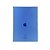 cheap Tablet Cases&amp;Screen Protectors-Case For Apple iPad Air / iPad 4/3/2 / iPad Mini 3/2/1 Transparent Back Cover Solid Colored Soft TPU / iPad Pro 10.5 / iPad (2017)