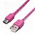 cheap USB Cables-UC-002 USB 3.1 to USB 3.1 Type C Male - Male 2.0m(6.5Ft) Braid