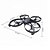 cheap RC Drone Quadcopters &amp; Multi-Rotors-RC Drone i Drone i3s 4 Channel 6 Axis 2.4G With HD Camera 2.0MP RC Quadcopter LED Lights USB Cable / Blades / 1 x User Manual