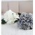olcso Művirág-Selyem Európai stílus Asztali virág 2