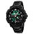 cheap Smartwatch-Smartwatch YYSKMEI1121 for Long Standby / Water Resistant / Water Proof / Multifunction / Sports Stopwatch / Alarm Clock / Chronograph / Calendar / Dual Time Zones