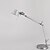 olcso Íróasztali lámpák-Íróasztallámpa Összecsukható / Lengő kar / Swing Arm Lamps Modern Kortárs Kompatibilitás Alumínium 110-120 V / 220-240 V