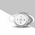 abordables Cascos y auriculares-Cwxuan Sin Cable Auriculares El plastico Conducción Auricular Mini / Con control de volumen / Con Micrófono Auriculares