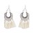 cheap Earrings-Women&#039;s Tassel Drop Earrings - Classic, Tassel, Bohemian Pink / Light Pink / Royal Blue For Daily / Casual / Evening Party