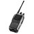 billige Walkie-talkies-BAOFENG 888S Walkie talkie Håndholdt Analog Tovejs radio 3-5 km 3-5 km 16CH 1500mAh &lt;5W