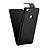 cheap Huawei Case-Case For Huawei P9 / Huawei P9 Lite / Huawei P10 / Huawei P9 Lite / Huawei P9 Flip Full Body Cases Solid Colored Hard PU Leather