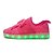 cheap Boys&#039; Shoes-Boys&#039; Shoes Synthetic Microfiber PU Fall Winter Light Up Shoes Comfort Athletic Shoes Walking Shoes Lace-up for Athletic Casual Outdoor