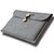 cheap Laptop Bags,Cases &amp; Sleeves-Wool Felt Solid Sleeves Universal 17&quot; Laptop