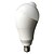 baratos Lâmpadas LED Inteligentes-1pç 5 W Lâmpada de LED Inteligente 500 lm E26 / E27 10 Contas LED SMD 5730 Sensor Sensor infravermelho Controle de luz Branco Quente Branco Frio 85-265 V / 1 pç / RoHs