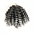 abordables Crocheter les cheveux-Crochet Hair Braids Toni Curl Box Braids A Ombre Cheveux Synthétiques Court Rajouts de Tresses 20 racines / paquet 1pack