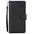 cheap Huawei Case-Case For Huawei P9 / Huawei P9 Lite / Huawei P10 Plus / P10 Lite / P10 Wallet / Card Holder / with Stand Full Body Cases Solid Colored Hard PU Leather / Huawei P9 Plus