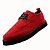 ieftine Adidași Bărbați-Bărbați Pantofi de confort PU Primăvară / Toamnă Adidași de Atletism Rosu / Albastru / Negru