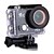 preiswerte Sport-Action-Kamera-SAYHI PRO4 8 mp / 5 mp / 3 mp 640 x 480 Pixel / 1920 x 1080 Pixel / 1280x960 Pixel Outdoor / Hochauflösend / Wasserdichte Taschen 60fps / 120fps / 30fps 4X 2 Zoll CMOS H.264 Englisch / Mehrsprachig