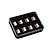cheap Keyboard Accessories-Ajazz 8 Keys Gold Metal Keycaps Set for Mechanical Keyboard  W A S D and Direction Keys