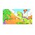 olcso Kirakós játékok-80 pcs Dinoszaurus Gyümölcs Fejtörő Fából készült építőjátékok Fejlesztő játék Felnőtt puzzle Jumbo Fa Anime Rajzfilmfigura Gyermek Játékok Ajándék