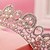 cheap Headpieces-Rhinestone / Alloy Tiaras / Headbands with 1 Wedding / Special Occasion / Birthday Headpiece