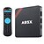 cheap TV Boxes-Android6.0 Amlogic S905X 1GB 8GB Quad Core