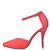 Χαμηλού Κόστους Γυναικεία Τακούνια-Γυναικεία Τακούνια Τακούνι Στιλέτο Μυτερή Μύτη Δερματίνη Τυπική παπούτσια Άνοιξη / Καλοκαίρι Πράσινο / Αμύγδαλο / Φούξια / Φόρεμα