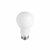 preiswerte Intelligente LED-Glühbirnen-Xiaomi 6 W Smart LED Glühlampen 450 lm E27 12 LED-Perlen APP-Steuerung Abblendbar Lichtsteuerung Warmes Weiß Weiß 220-240 V / 1 Stück