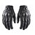 cheap Motorcycle Gloves-RUIGI Motorcycle Gloves Four Seasons Riding Knight Motorcycle Sheepskin Gloves Men And Women Racing Gloves Touchable Screen