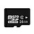 abordables Tarjetas Micro SD/TF-Hormigas 16gb clase 6 microsdhc tf tarjeta de memoria y microsdhc a sdhc tarjeta adaptador caja protectora