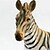 abordables Figurines d&#039;Animaux-Figurines d&#039;Animaux Simulation Cheval Lion Tiger Caoutchouc silicone Classique &amp; Intemporel Adolescent Jouet Cadeau