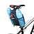 cheap Bike Saddle bags-2.5 L Bike Saddle Bag Wearable Bike Bag Bicycle Bag Cycle Bag Cycling / Bike