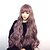 cheap Lolita Wigs-Lolita Wigs Sweet Lolita Dress Red and Pink Lolita Vacation Dress Lolita Wig 40 inch Cosplay Wigs Wig Halloween Wigs