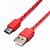 cheap USB Cables-UC-002 USB 3.1 to USB 3.1 Type C Male - Male 2.0m(6.5Ft) Braid