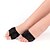 preiswerte Schuhzubehör-1 Paar Damen Socken Simple Style Stoff EU36-EU46