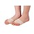 preiswerte Schuhzubehör-1 Paar Damen Socken Simple Style Stoff EU36-EU46